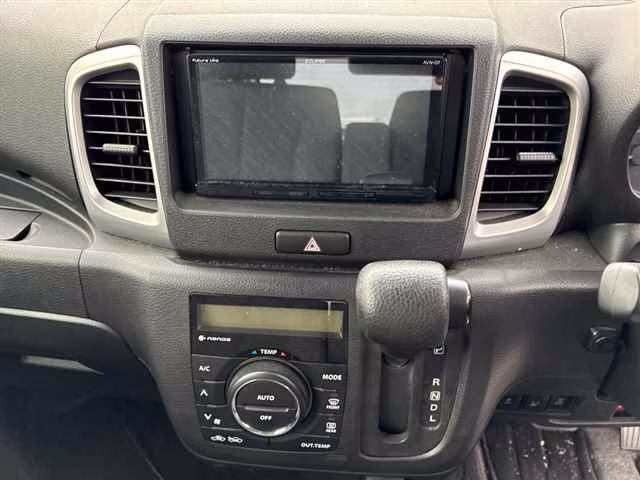 MAZDA FLAIR WAGON
