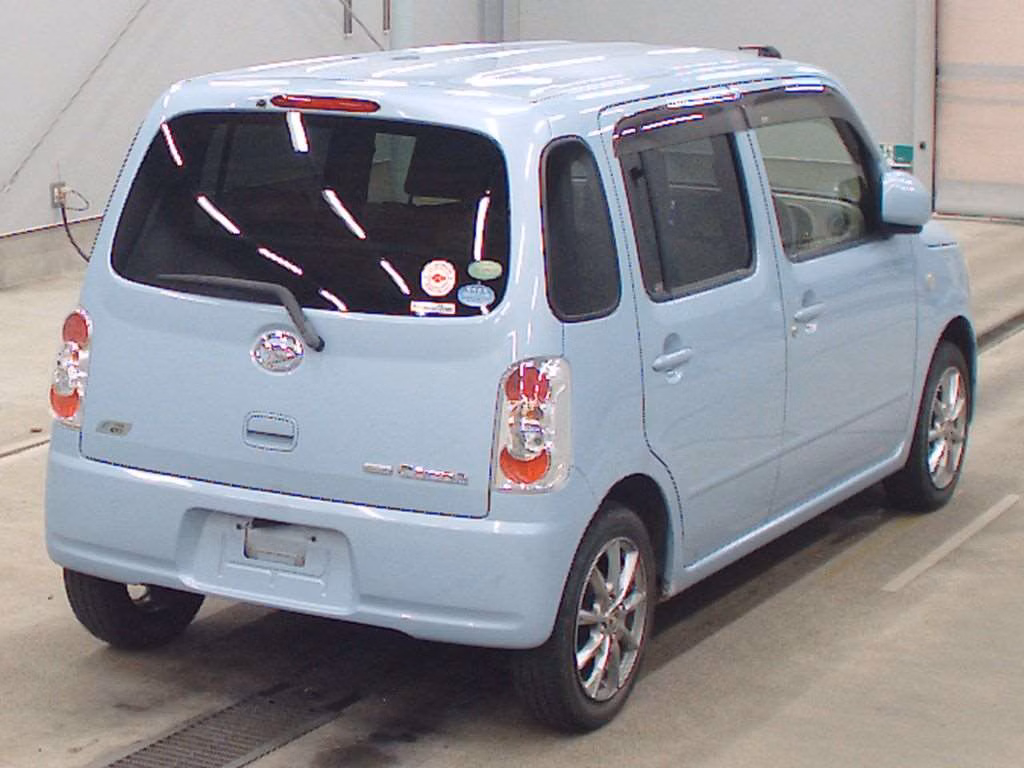 DAIHATSU MIRA COCOA