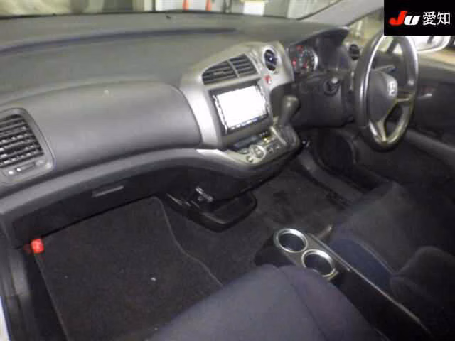 HONDA STREAM
