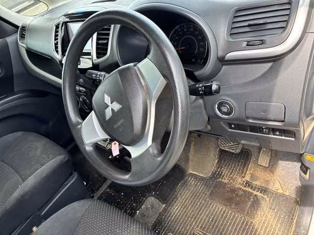 MITSUBISHI DELICA D:2