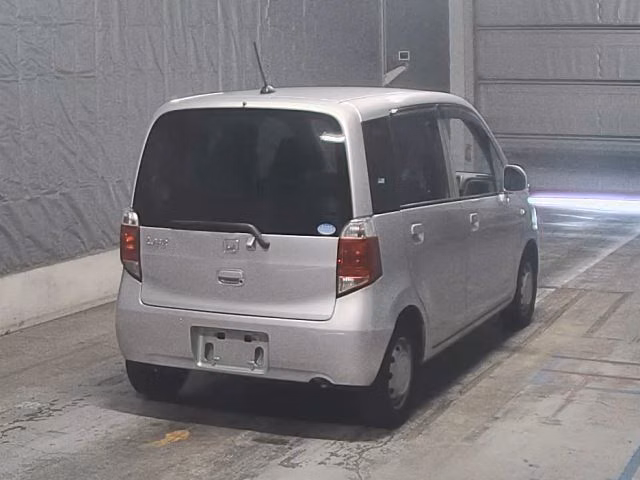HONDA LIFE