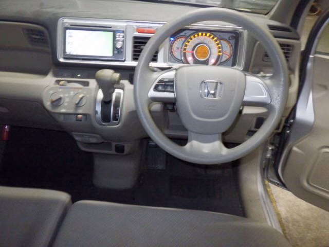HONDA LIFE