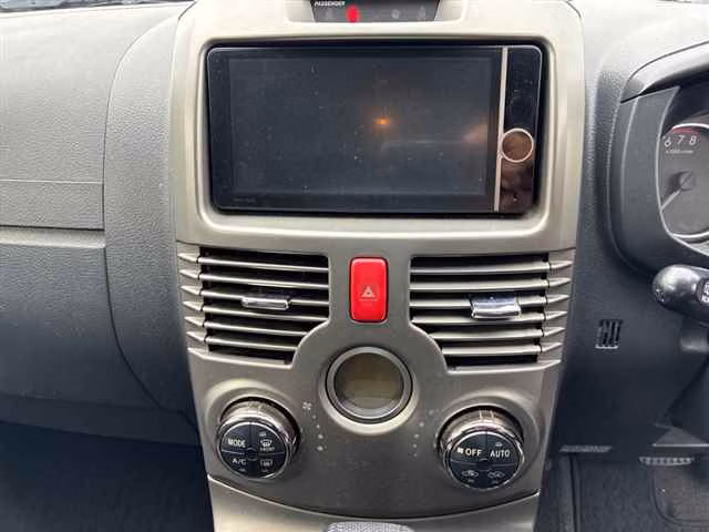 TOYOTA RUSH