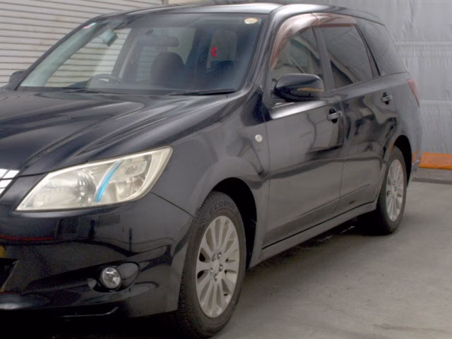 SUBARU EXIGA