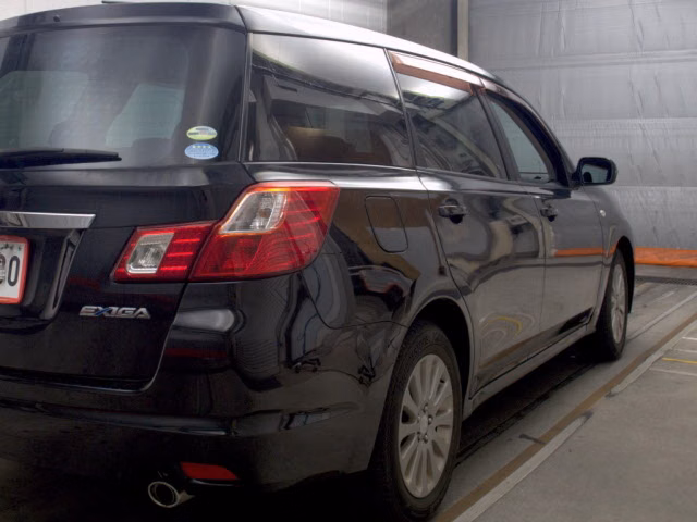 SUBARU EXIGA