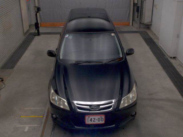 SUBARU EXIGA
