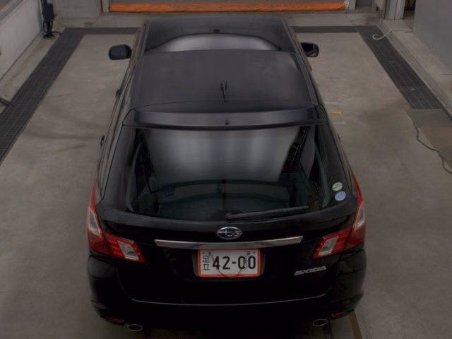 SUBARU EXIGA