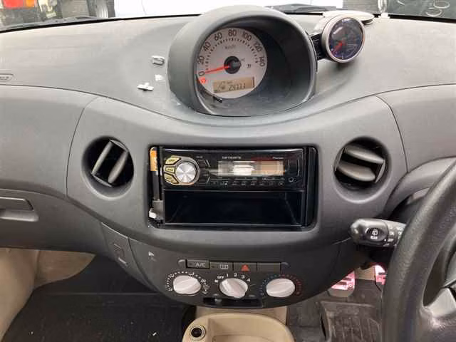 DAIHATSU ESSE
