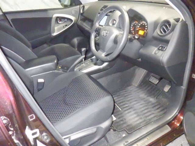 TOYOTA VANGUARD