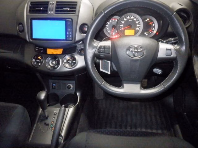 TOYOTA VANGUARD