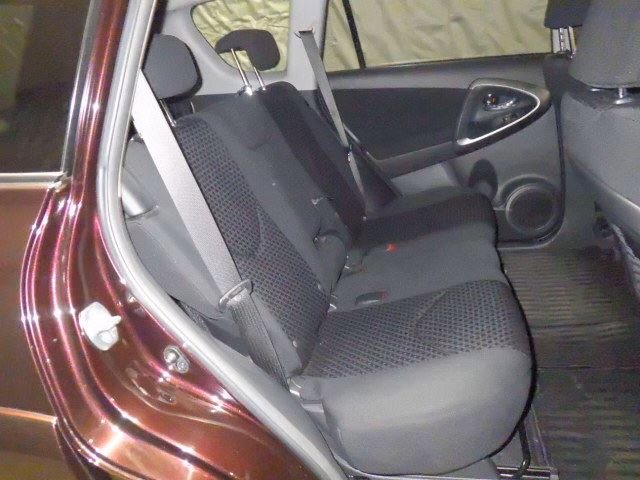 TOYOTA VANGUARD