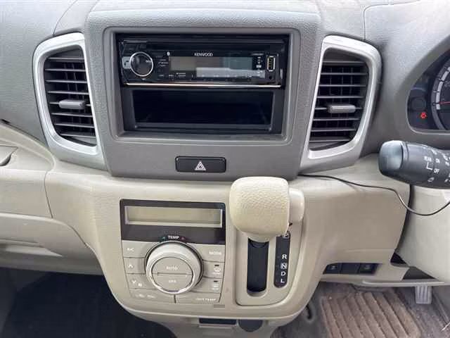 MAZDA FLAIR WAGON
