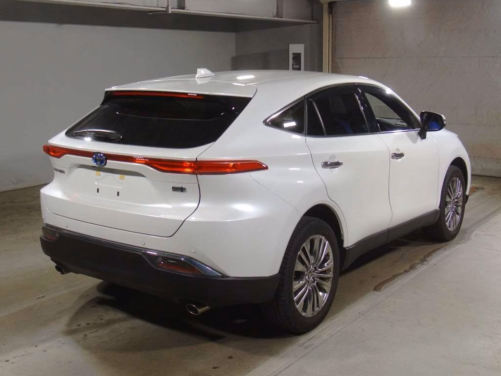 TOYOTA VENZA