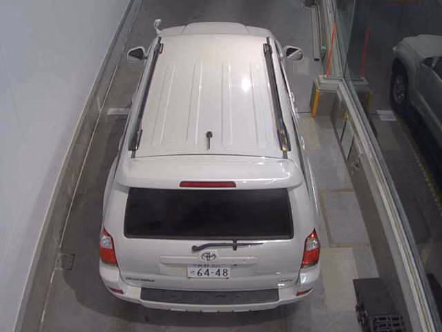 TOYOTA HILUX SURF
