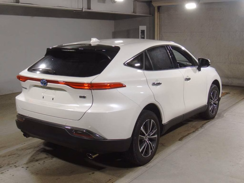TOYOTA VENZA