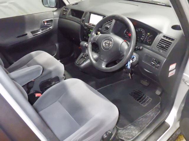 TOYOTA COROLLA SPACIO