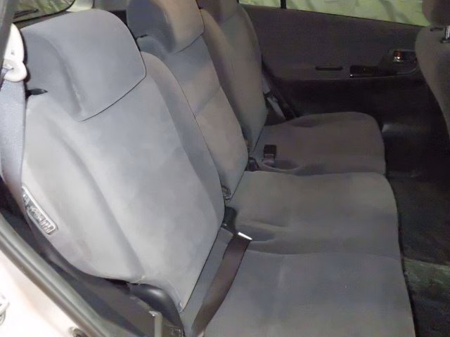 TOYOTA COROLLA SPACIO