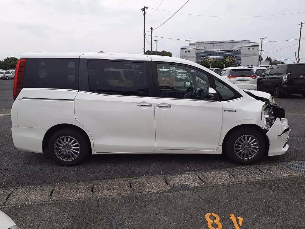TOYOTA ESQUIRE