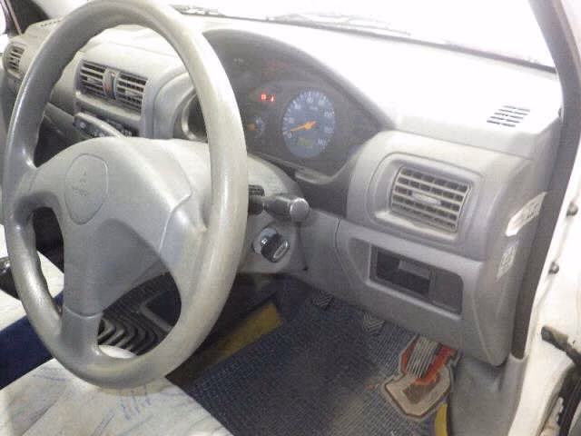 MITSUBISHI MINICA