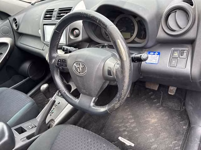 TOYOTA VANGUARD