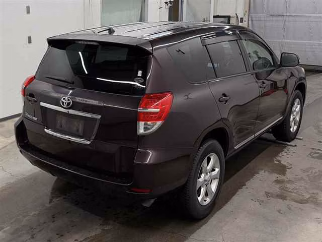 TOYOTA VANGUARD