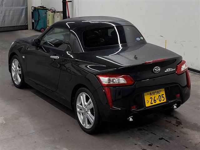 DAIHATSU COPEN