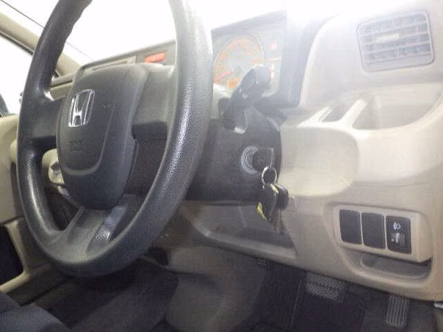 HONDA LIFE