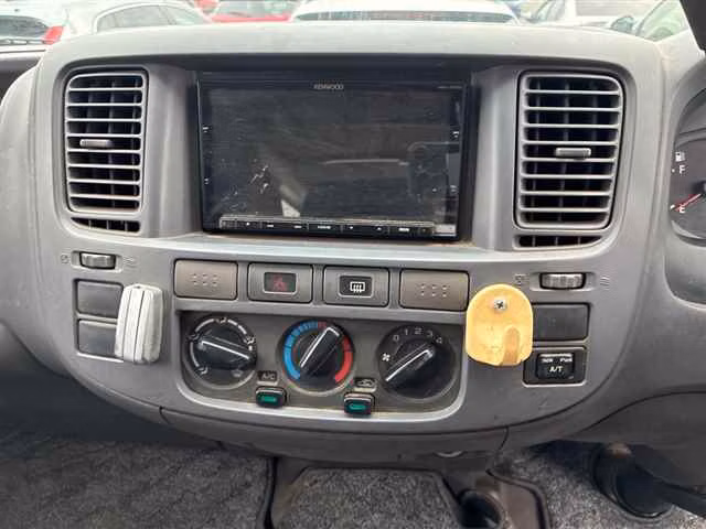 NISSAN CARAVAN