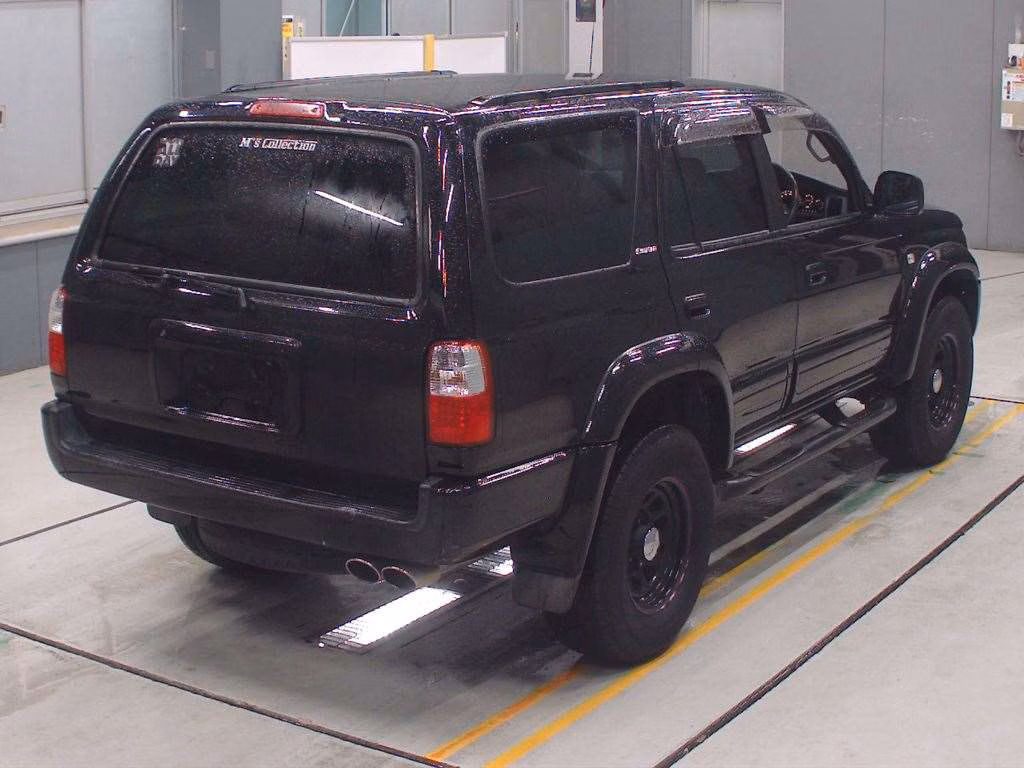 TOYOTA HILUX SURF