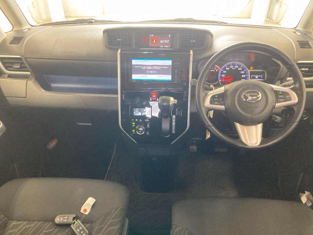 DAIHATSU THOR