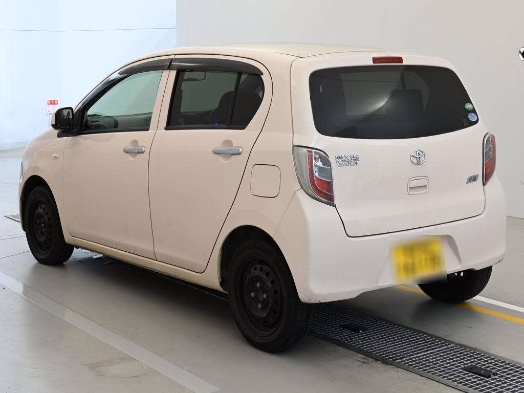 TOYOTA PIXIS EPOCH