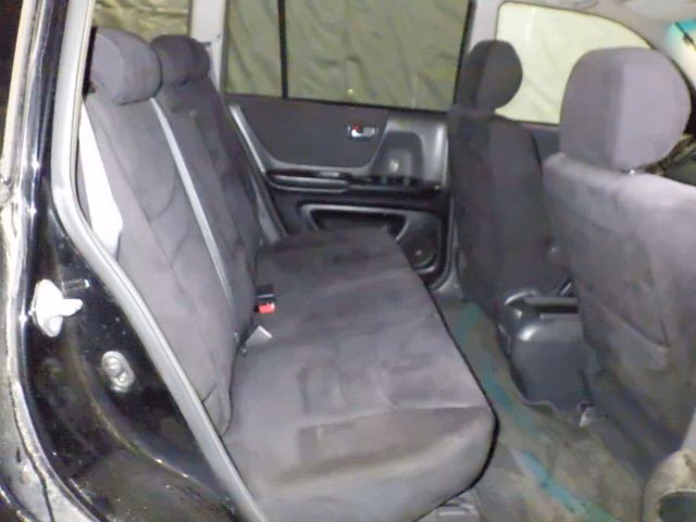 TOYOTA KLUGER V