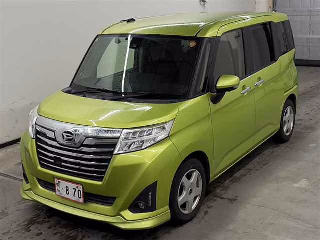 DAIHATSU THOR