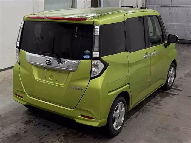 DAIHATSU THOR