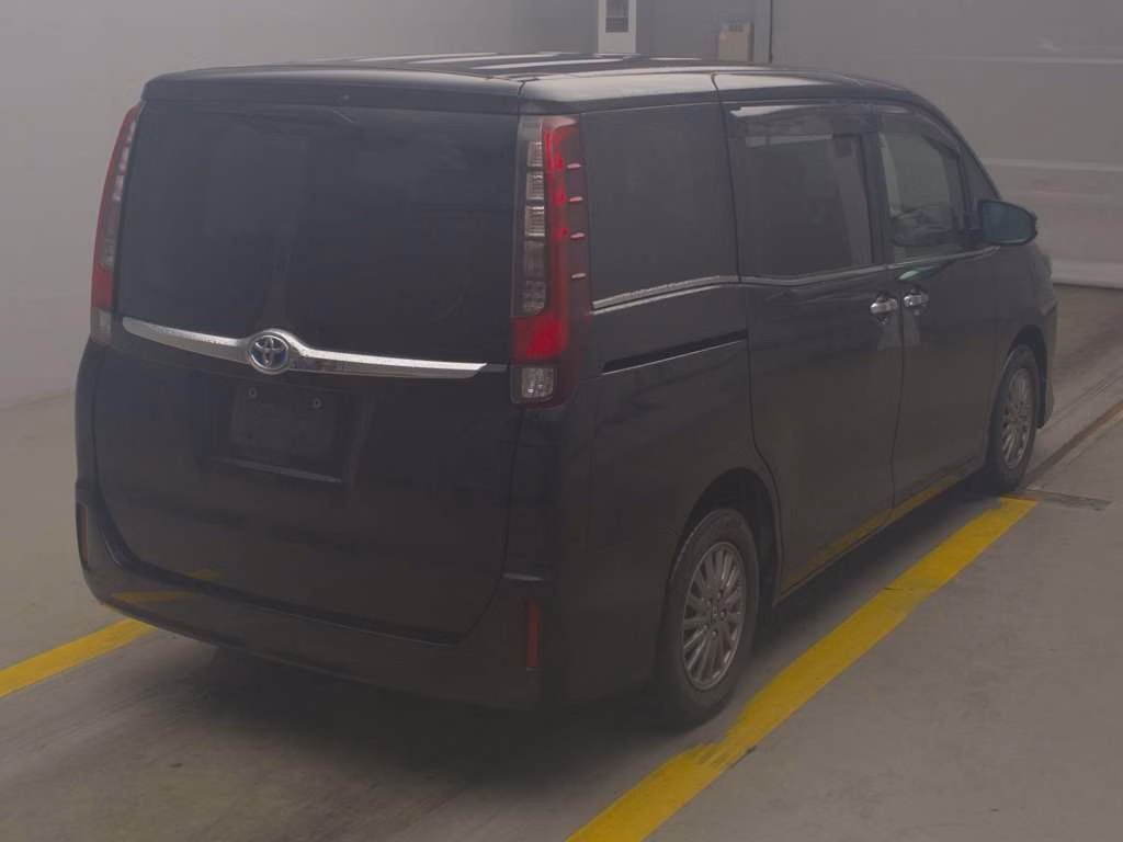 TOYOTA ESQUIRE
