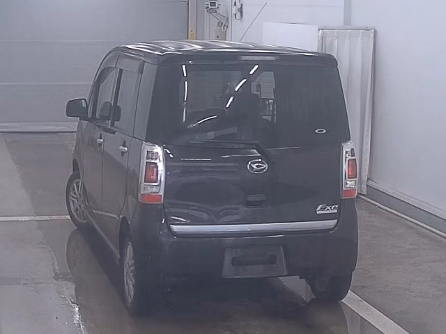 DAIHATSU TANTO EXE