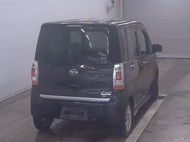 DAIHATSU TANTO EXE
