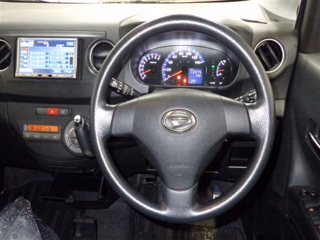 DAIHATSU TANTO EXE