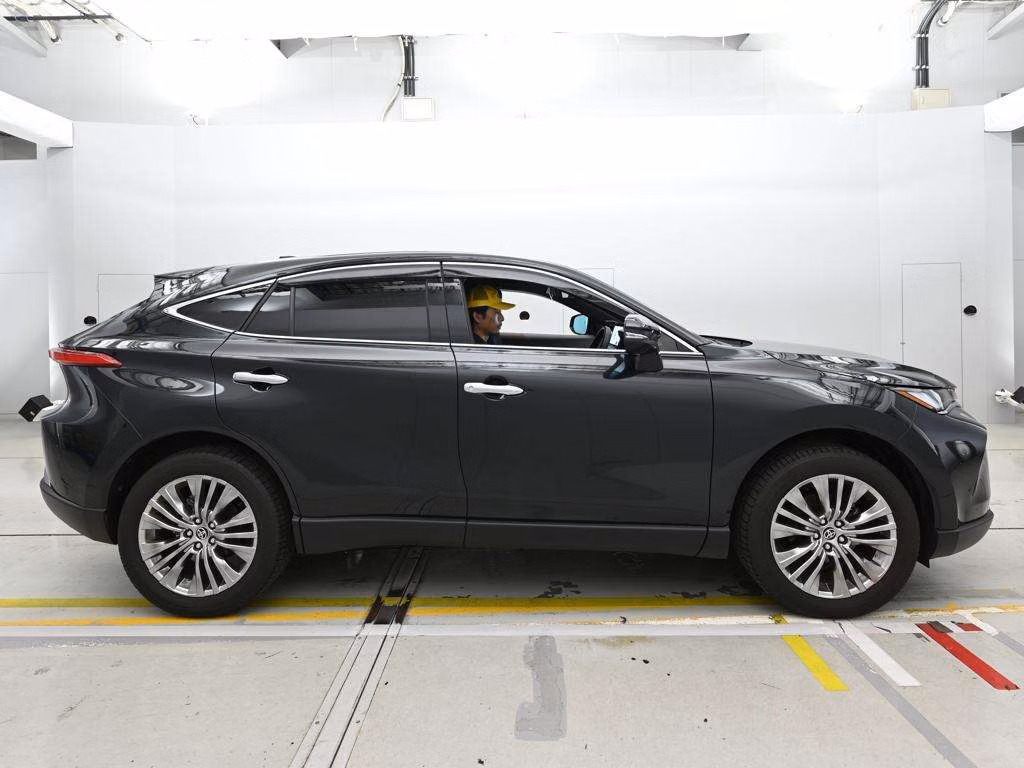 TOYOTA VENZA