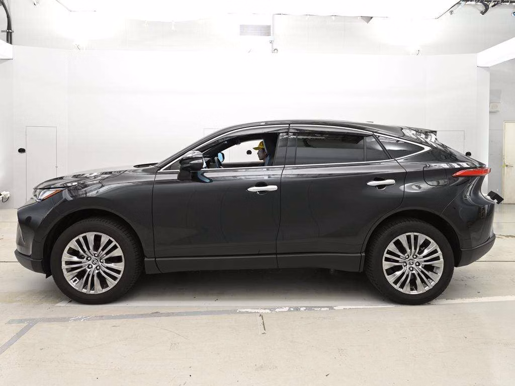 TOYOTA VENZA