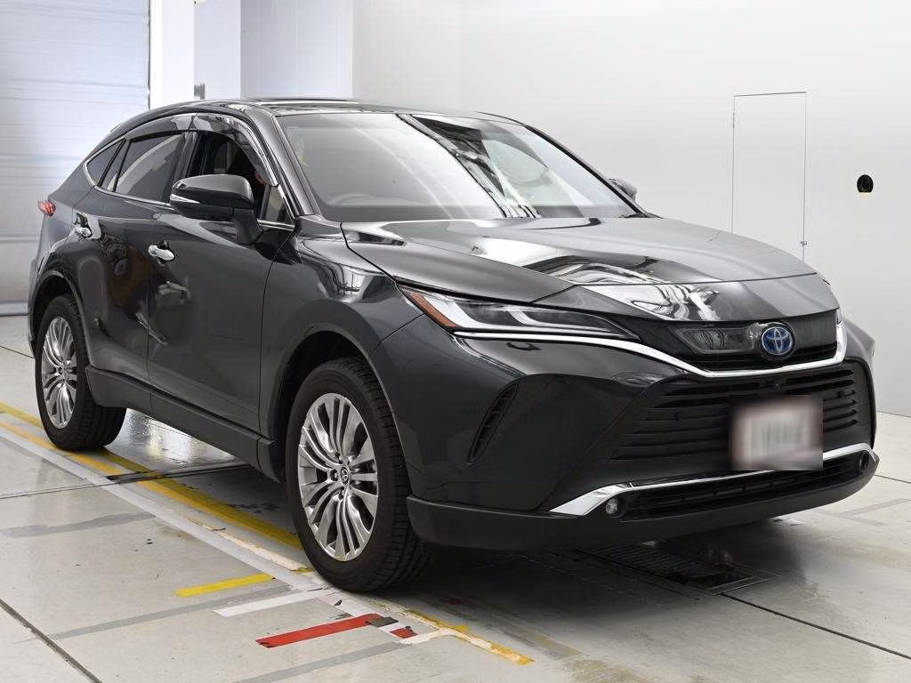TOYOTA VENZA