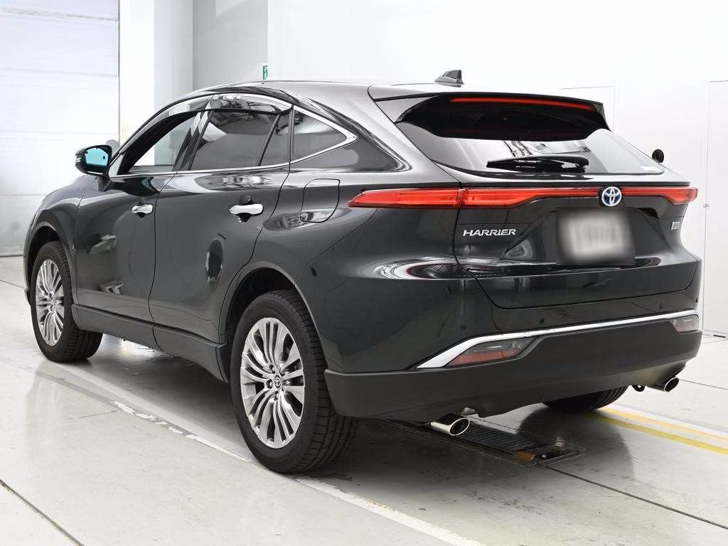 TOYOTA VENZA