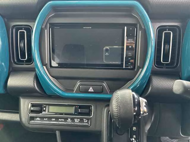 MAZDA FLAIR CROSSOVER