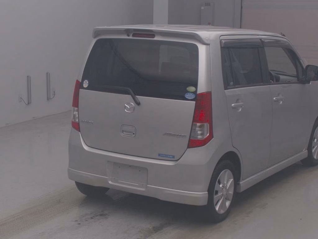 MAZDA AZ-WAGON