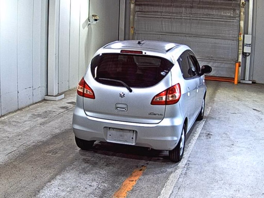 SUZUKI CERVO