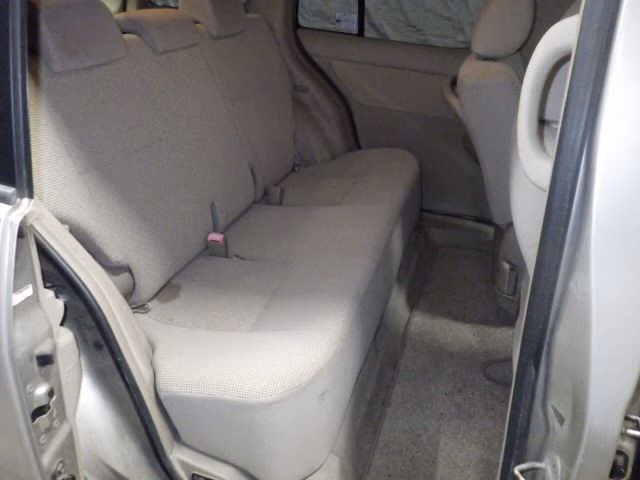 TOYOTA RAUM