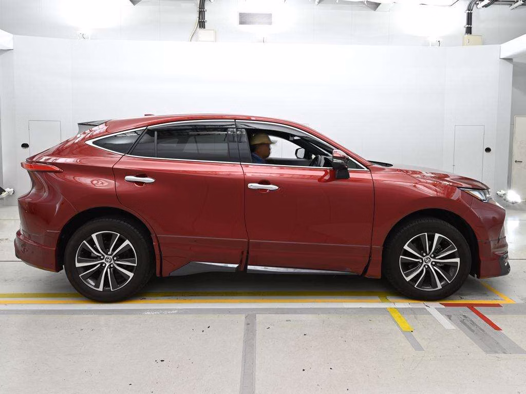 TOYOTA VENZA