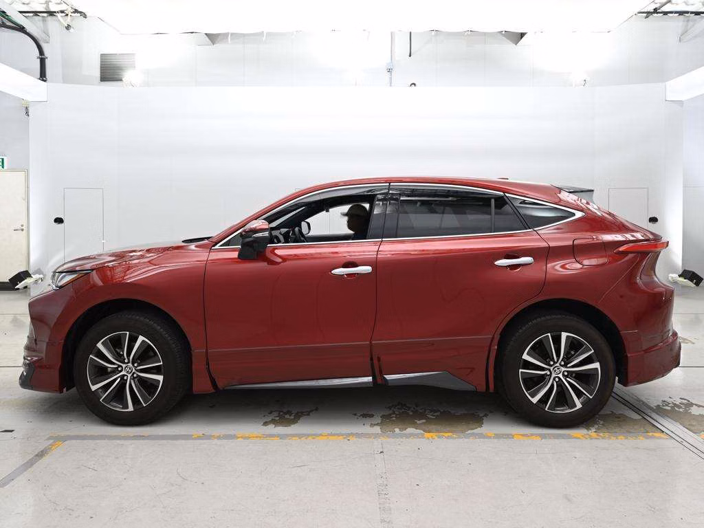 TOYOTA VENZA