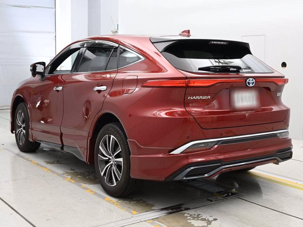 TOYOTA VENZA