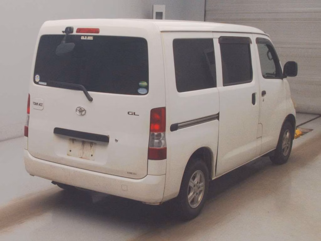 TOYOTA LITE ACE